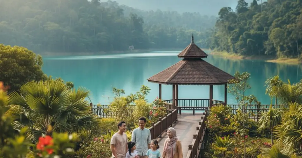 Featured image: Malaysia's MM2H Program: A Strategic Lever for Niche Tourism Markets, Not Just Residency