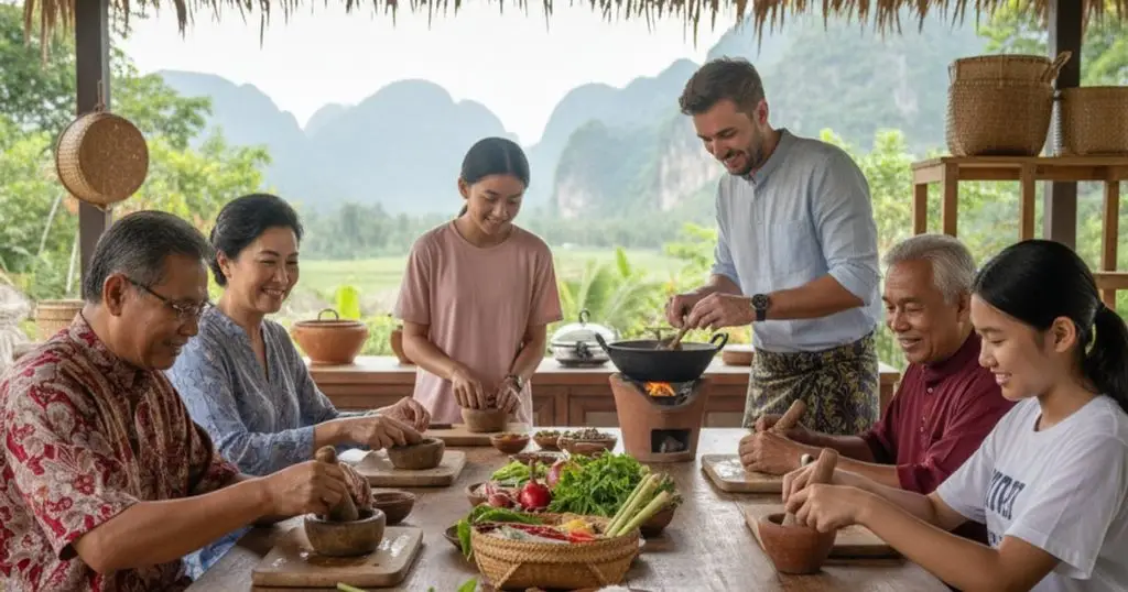 Featured image: Malaysia's New Cultural Immersion: A Game Changer for MM2H Applicants?