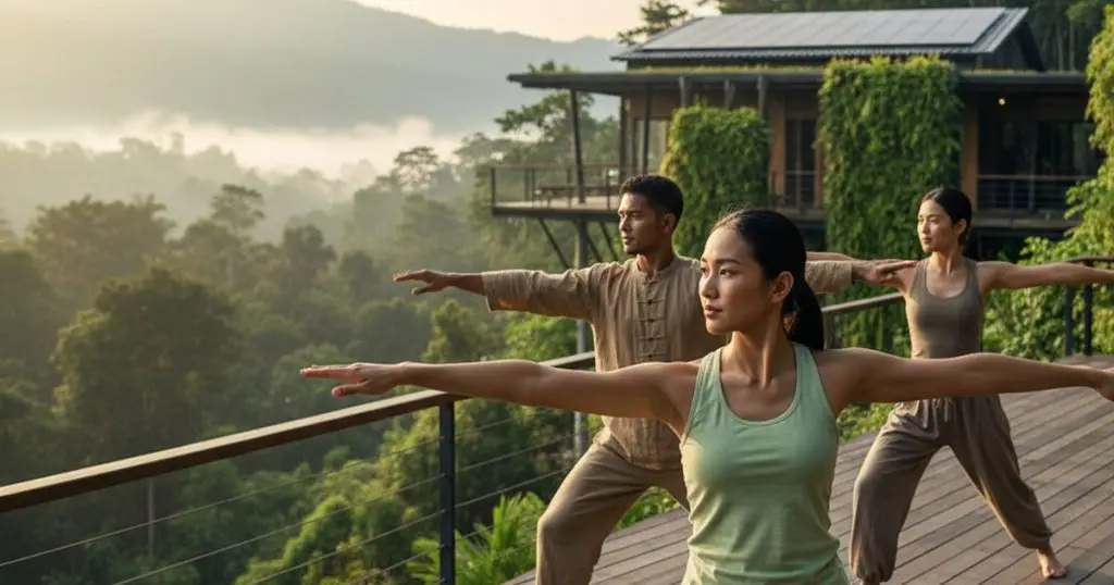 Featured image: MM2H Program Eyes Green Future: New Sustainability Criteria on the Horizon for Malaysia's Residency Scheme