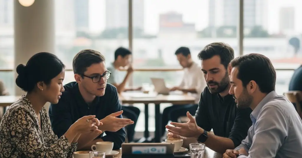 Featured image: MM2H Program Under Scrutiny: Digital Nomad Visas Spark Exclusivity Concerns for Malaysia My Second Home
