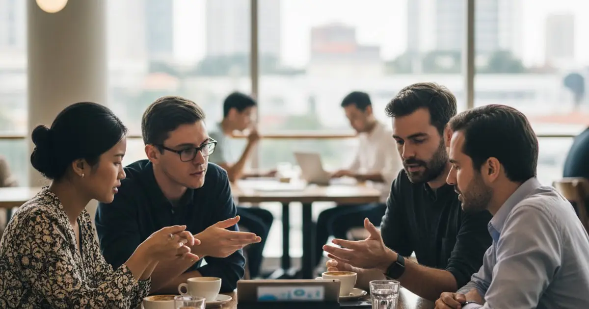 Featured image: MM2H Program Under Scrutiny: Digital Nomad Visas Spark Exclusivity Concerns for Malaysia My Second Home