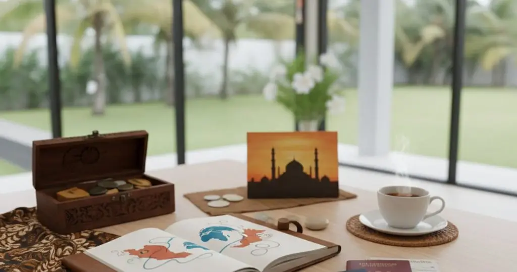 Featured image: Malaysia's MM2H Program: A New Era of Cultural Diplomacy and Global Connection