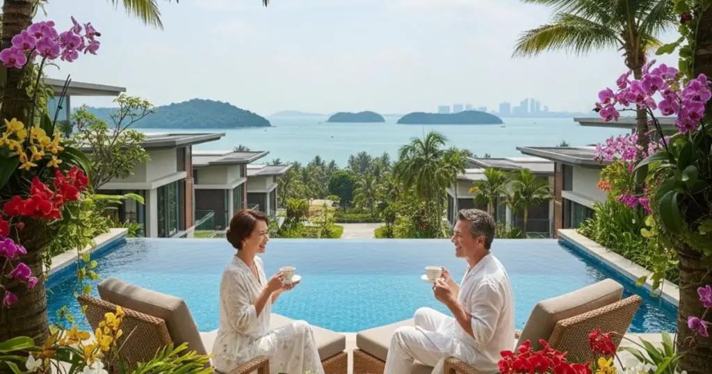 Featured image: MM2H Program: Malaysia's Tourism Sector Bets Big on Luxury Market Revival