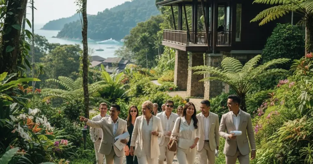 Featured image: Malaysia Unveils MM2H as Cornerstone for Luxury Tourism Revival and Economic Boost