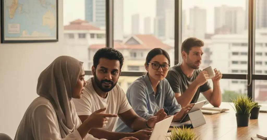 Featured image: Malaysia's Digital Nomad Visa Surges, Reshaping the MM2H Landscape