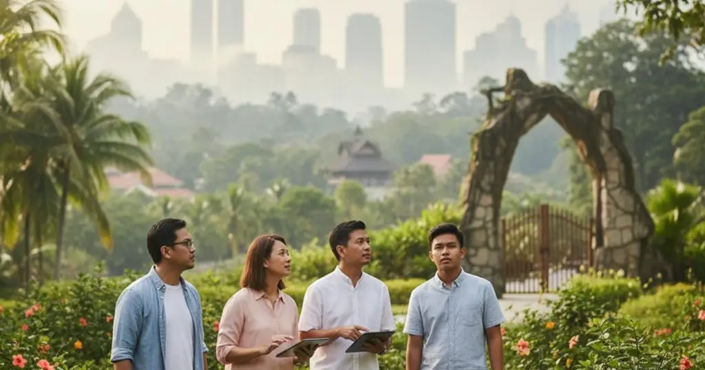 Featured image: Malaysia's MM2H Program Faces Overhaul Amidst Fierce Regional Talent Grab
