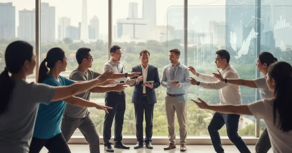 Featured image: MM2H Under Scrutiny: How the Program Could Reshape Malaysia's Job Market and Wage Landscape