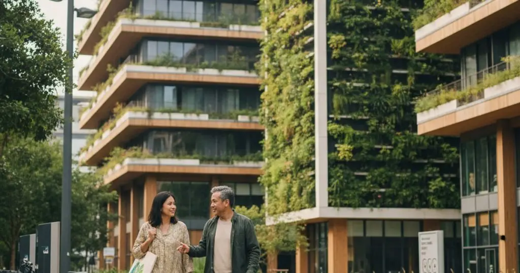 Featured image: Malaysia's Green Shift: Why Eco-Conscious MM2H Applicants Are Taking Notice