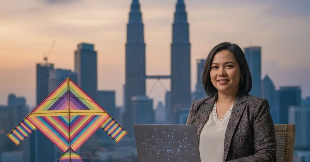 Featured image: Malaysia's Digital Nomad Visa Success: What It Means for the Future of MM2H