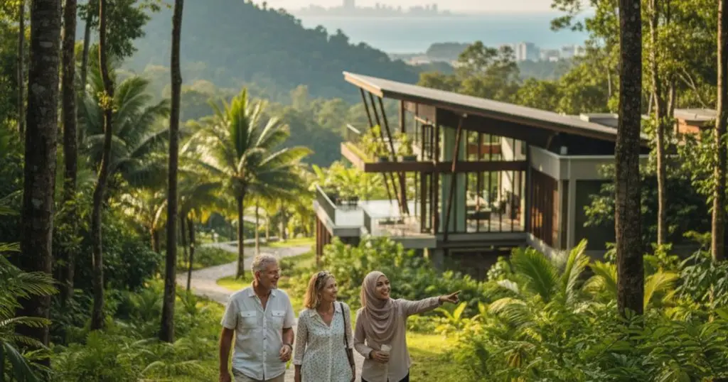 Featured image: Malaysia's MM2H Program: A Strategic Lever for Post-Pandemic Economic Recovery and Luxury Growth