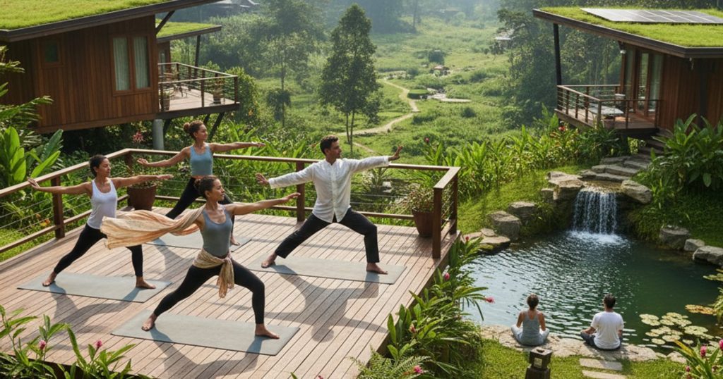 Featured image: Malaysia's Green Shift: How Eco-Conscious MM2H Applicants Are Finding Their Sustainable Second Home