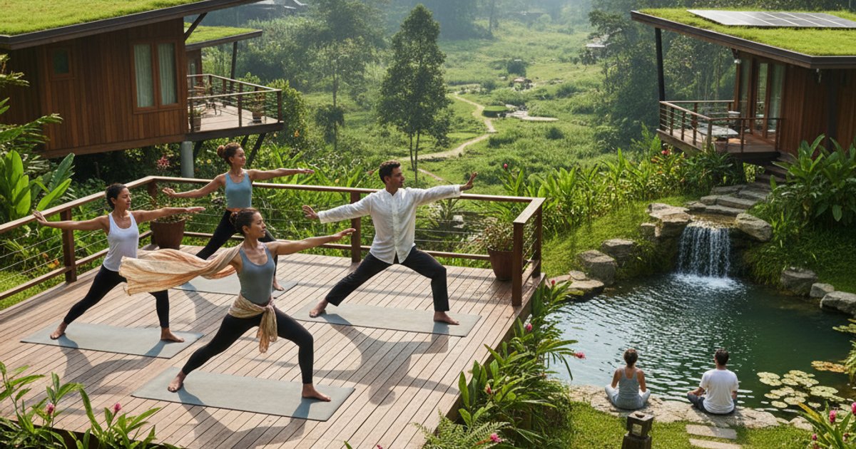 Featured image: Malaysia's Green Shift: How Eco-Conscious MM2H Applicants Are Finding Their Sustainable Second Home