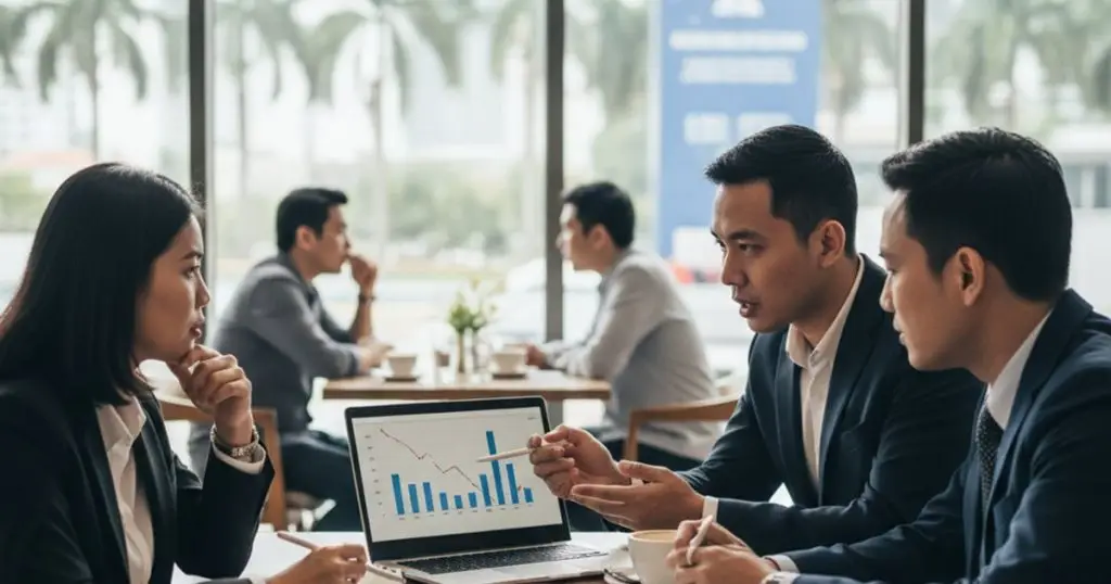 Featured image: Malaysia's MM2H Program: Losing Its Edge in a Competitive Regional Market?