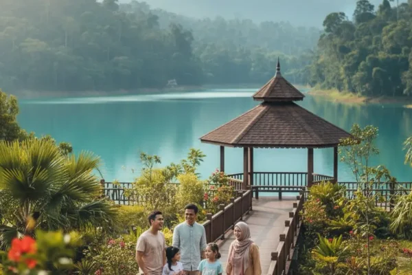 Featured image: Malaysia's MM2H Program: A Strategic Lever for Niche Tourism Markets, Not Just Residency