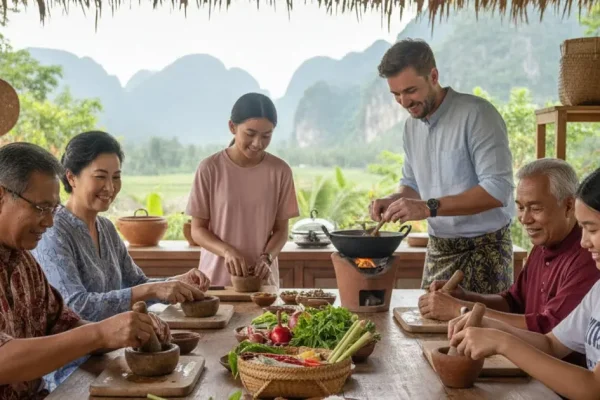 Featured image: Malaysia's New Cultural Immersion: A Game Changer for MM2H Applicants?