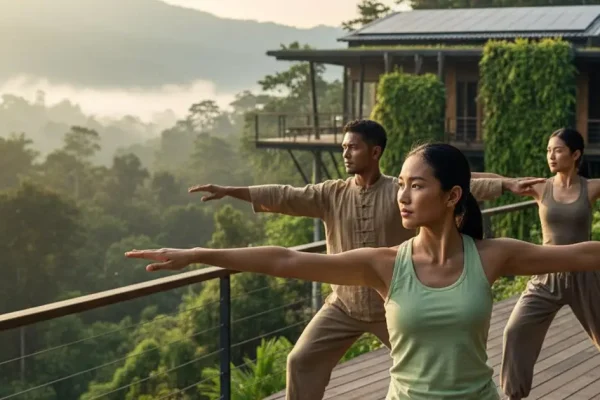Featured image: MM2H Program Eyes Green Future: New Sustainability Criteria on the Horizon for Malaysia's Residency Scheme