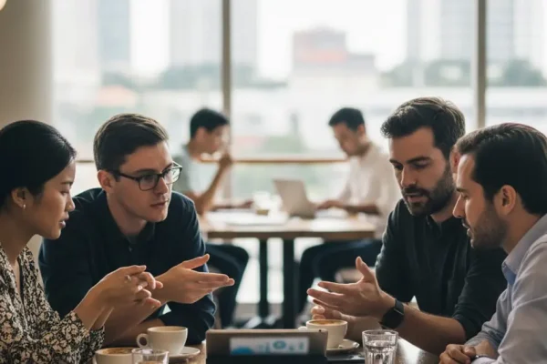 Featured image: MM2H Program Under Scrutiny: Digital Nomad Visas Spark Exclusivity Concerns for Malaysia My Second Home