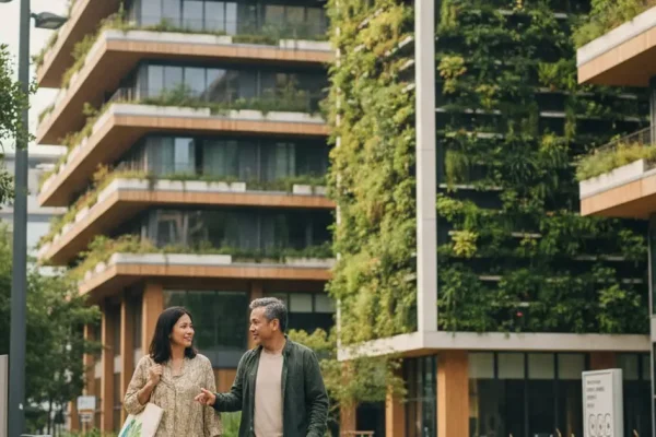 Featured image: Malaysia's Green Shift: Why Eco-Conscious MM2H Applicants Are Taking Notice