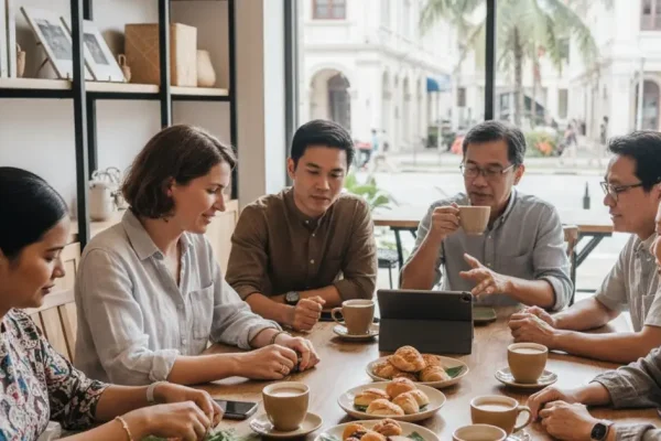 Featured image: MM2H Program Evolves: Malaysia Prioritizes Cultural Immersion for Long-Term Residents