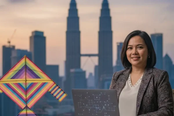 Featured image: Malaysia's Digital Nomad Visa Success: What It Means for the Future of MM2H
