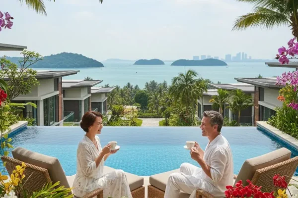 Featured image: MM2H Program: Malaysia's Tourism Sector Bets Big on Luxury Market Revival