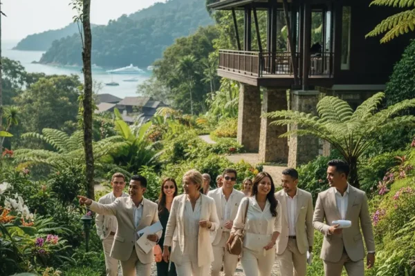 Featured image: Malaysia Unveils MM2H as Cornerstone for Luxury Tourism Revival and Economic Boost