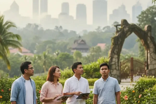 Featured image: Malaysia's MM2H Program Faces Overhaul Amidst Fierce Regional Talent Grab