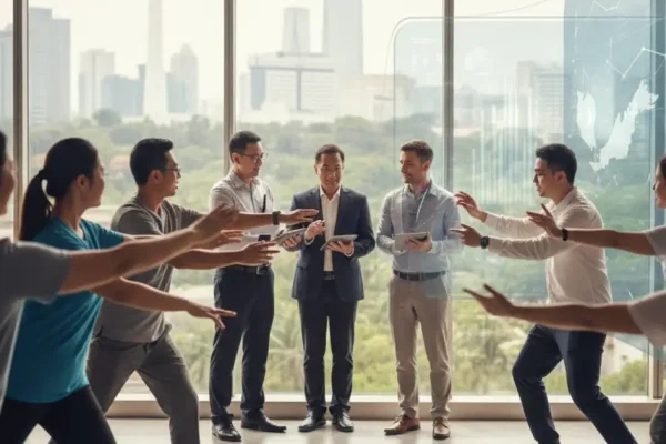 Featured image: MM2H Under Scrutiny: How the Program Could Reshape Malaysia's Job Market and Wage Landscape